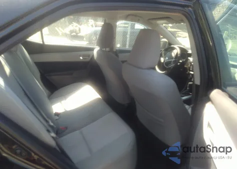 2014 Toyota Corolla L/Le/S/S Plus/Le Plus z USA, uszkodzony, nr VIN 2T1BURHE8EC053012